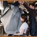 미용실, 메뉴판, 이것만 보면 끝!