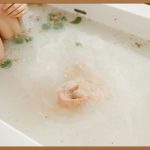 단단한 비누, 놀라운 세정력의 비밀