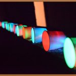 고휘도 LED, 당신의 공간을 밝히는 혁신