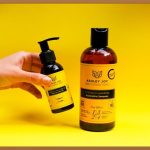 어성초샴푸, 탈모 고민 끝! 두피 건강 되찾는 법