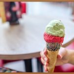 아이스크림 기계 대여? 무료로 즐기는 달콤한 유혹