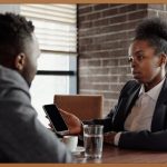 면접, 떨지 않고 합격하는 비법 대공개!