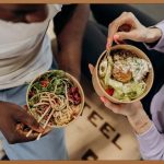 집에서도 칼국수 맛집! 초간단 레시피 공개