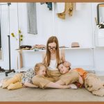 우리 아이 방, 꿈을 키우는 공간으로!