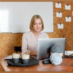 뜨개가방, 나만의 개성을 담아보세요!