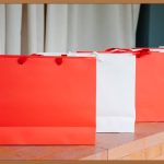 크라프트 종이 봉투: 친환경 포장의 시작