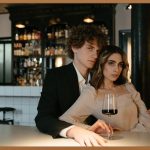 LED바: 공간의 변화를 디자인하다