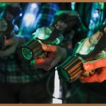 루눌라 레이저, 발톱 무좀 고민 끝!