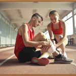 무릎 안쪽 통증, 원인과 해결책 완벽 가이드