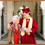 중학생에게 최고의 선물을!