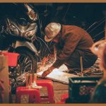 잡철공사, 시작부터 마무리까지 A to Z