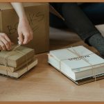 이사, 완벽 준비! 이사박스 7호 활용법