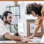 이사, 깔끔하게 끝내는 마법: 짐 정리 노하우