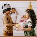 돌잔치, 특별한 추억을 담는 머그컵 답례품