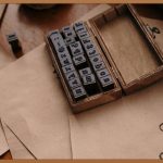 나만의 개성, 이름스탬프 완벽 활용법