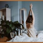 목 스트레칭, 뻣뻣함 탈출! 시원함을 경험하세요