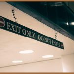 출입금지, 그 너머의 이야기: 안전을 디자인하다