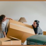 10월 이삿날, 완벽 준비 가이드: 놓치지 말아야 할 꿀팁