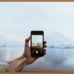 야외 영화관, 우리 집 마당에!