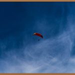 낙하산줄, 상상 초월 활용법!