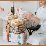 돌잔치, 감동을 더하는 특별한 답례품 스티커