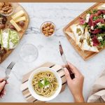 서울 핫플: 입맛 돋우는 파스타 맛집 탐험