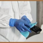 과산화수소 소독, 똑똑하게 활용하는 법