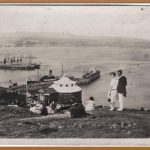 선착장, 당신의 꿈을 싣는 특별한 공간