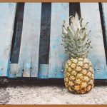 파인애플, 이 달콤한 열매의 놀라운 효능!