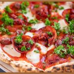 피자스웨그, 오늘 밤 주인공은 나야 나!