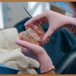 원시 교정, 치아 건강 되찾는 여정