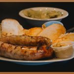 촉촉한 프로틴빵, 건강과 맛을 동시에!