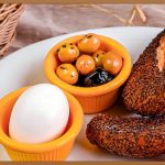 빵순이도 안심! 건강한 프로틴빵 레시피 대공개