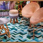 라탄, 자연을 담은 따스한 감성: 인테리어의 매력