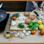 레시피더블유: 당신의 요리 고민 해결사