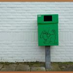 🗑️ 꿀팁 대방출! 재활용통 완벽 활용법