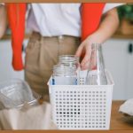 우리집을 깨끗하게! 분리수거함 선택 가이드