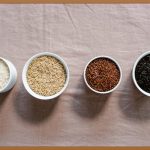 🍚 밥상 혁신: 당신의 미각을 깨울 쌀의 비밀