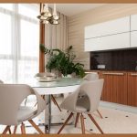 라운드 몰딩, 공간을 디자인하다