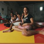 긁힘, 미끄럼 걱정 끝! 완벽 방수 고무발매트 사용법