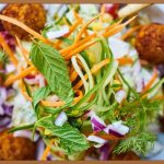 샐러드 매장, 건강한 식단을 위한 완벽 가이드