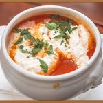 부드러운 풍미, 연어크림의 매력 탐구