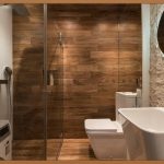 사비석 타일, 공간에 깊이를 더하다