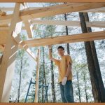 틀비계: 안전하고 효율적인 작업 환경 구축