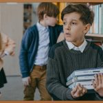 학교도서관, 무한한 지식의 바다 탐험!