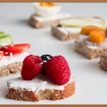 간단식사, 쉽고 맛있게!