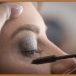 눈두덩이 꺼짐, 푹 꺼진 눈 해결 방법?