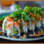 스시후야, 오늘 당신의 미식 경험을 책임질게요!