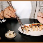 스시, 돈 안 쓰고 제대로 즐기는 법!