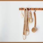 세무 신발, 집에서 깨끗하게!